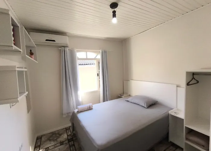 Casa Inteira Com Piscina