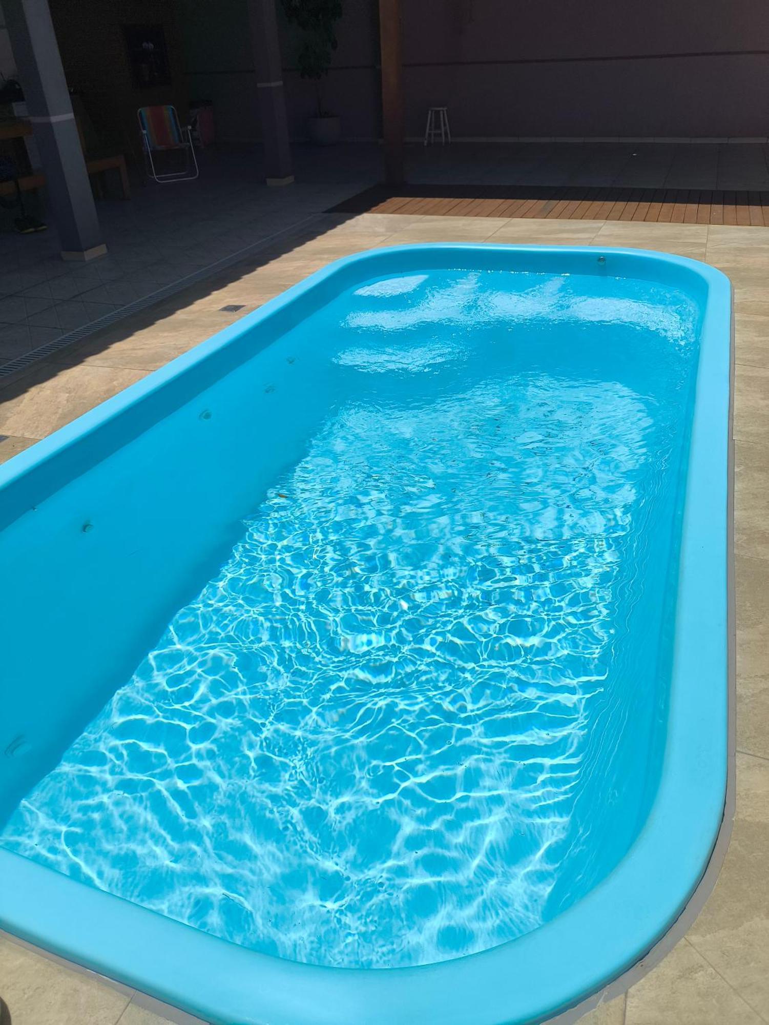 Casa Inteira Com Piscina Foz do Iguacu