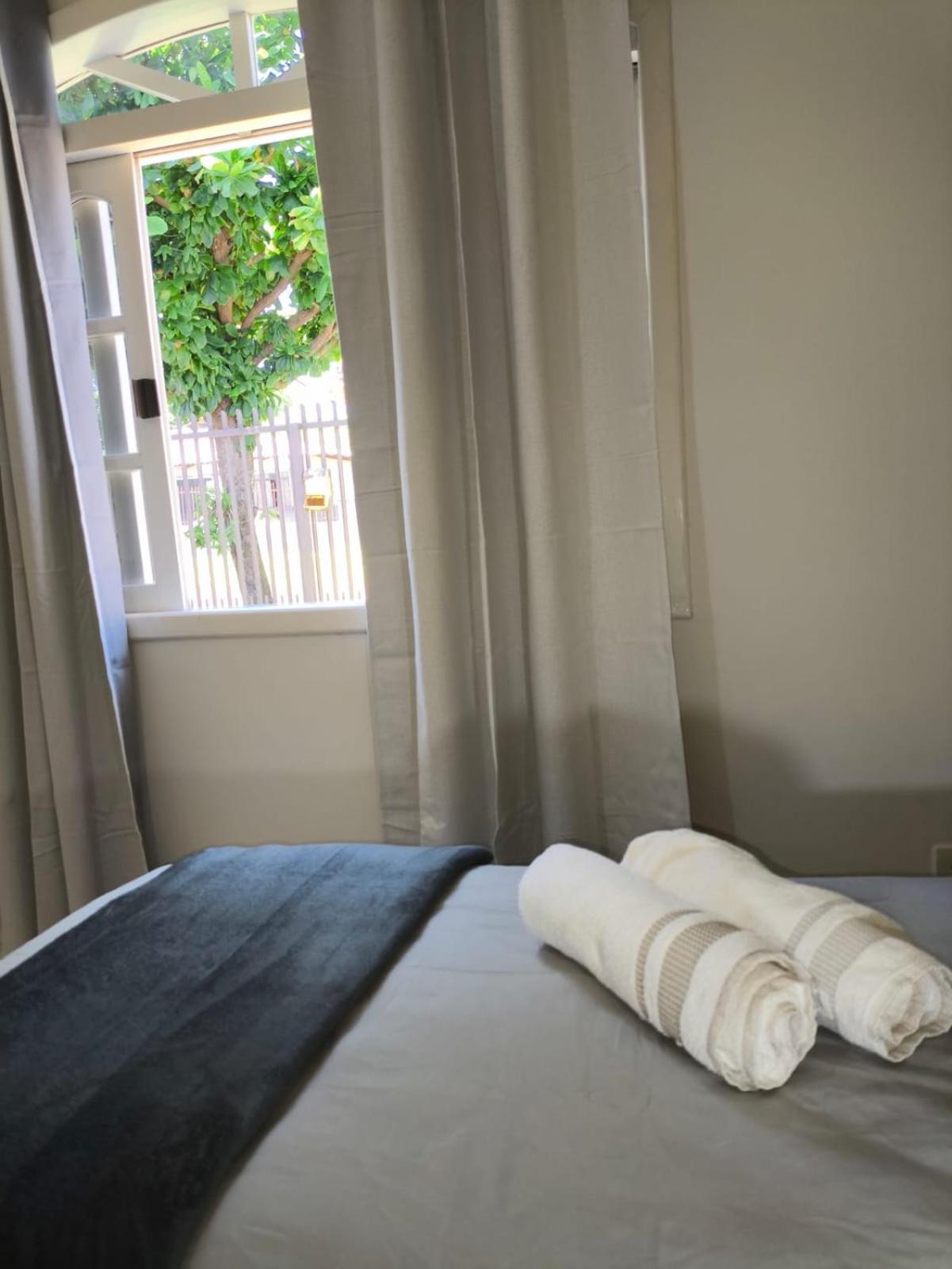 Casa Inteira Com Piscina Holiday home Foz do Iguacu