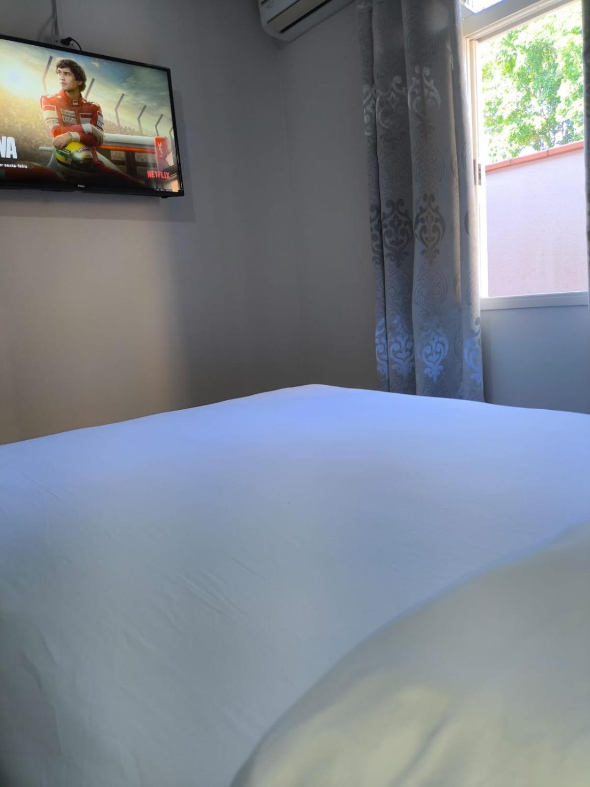 Holiday home Casa Inteira Com Piscina