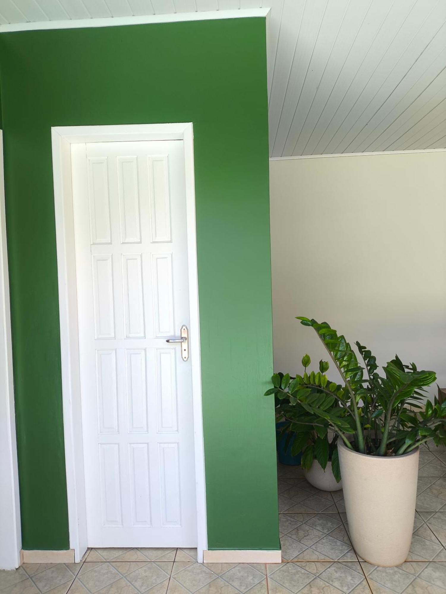 Casa Inteira Com Piscina Holiday home *