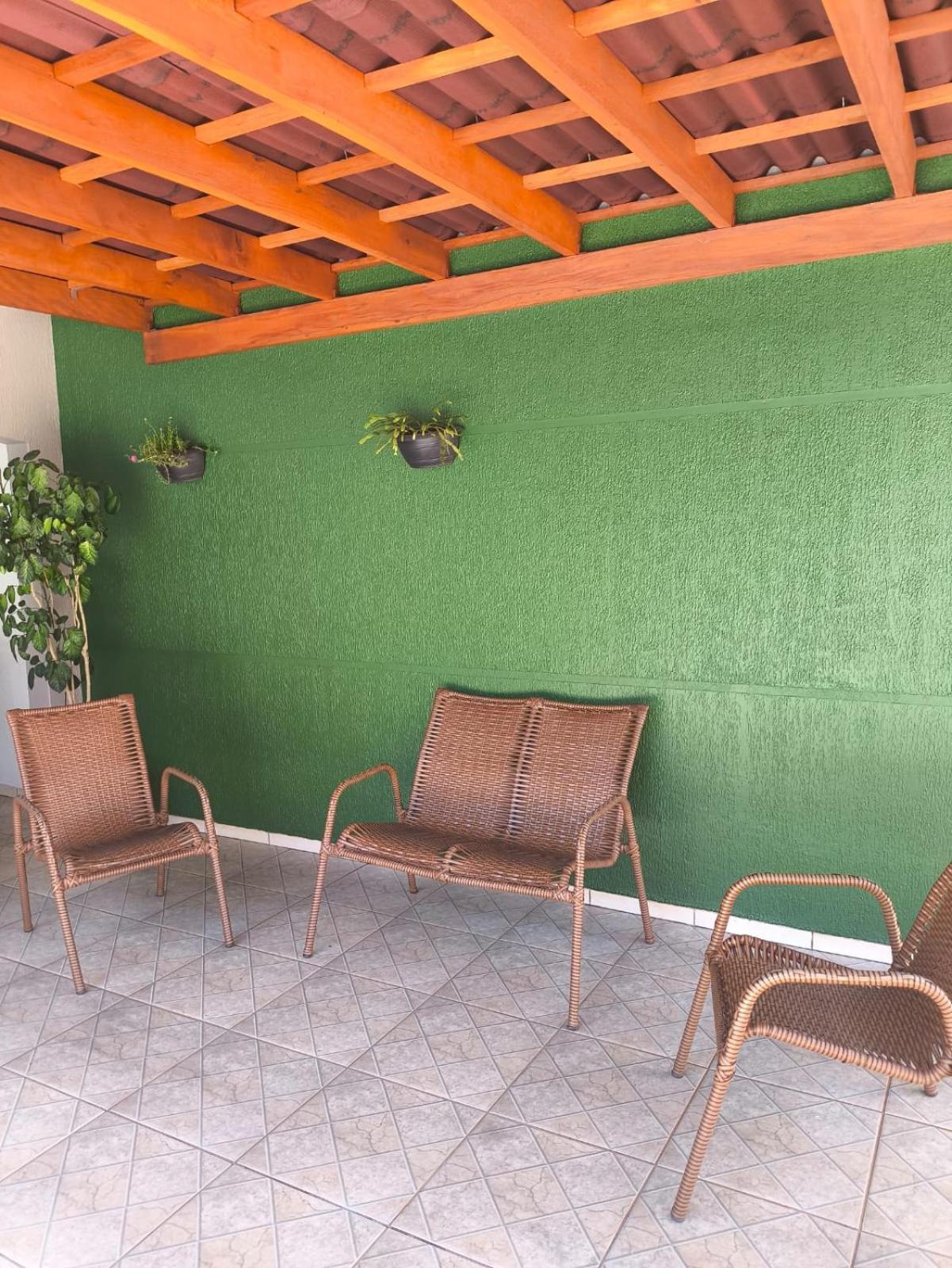 Casa Inteira Com Piscina Foz do Iguacu
