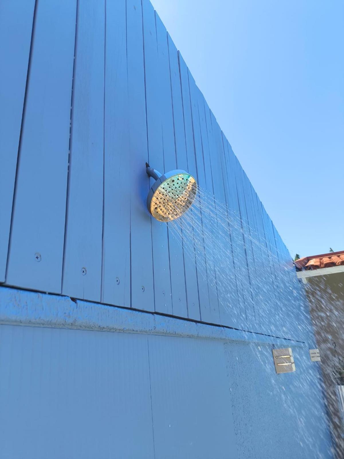Casa Inteira Com Piscina