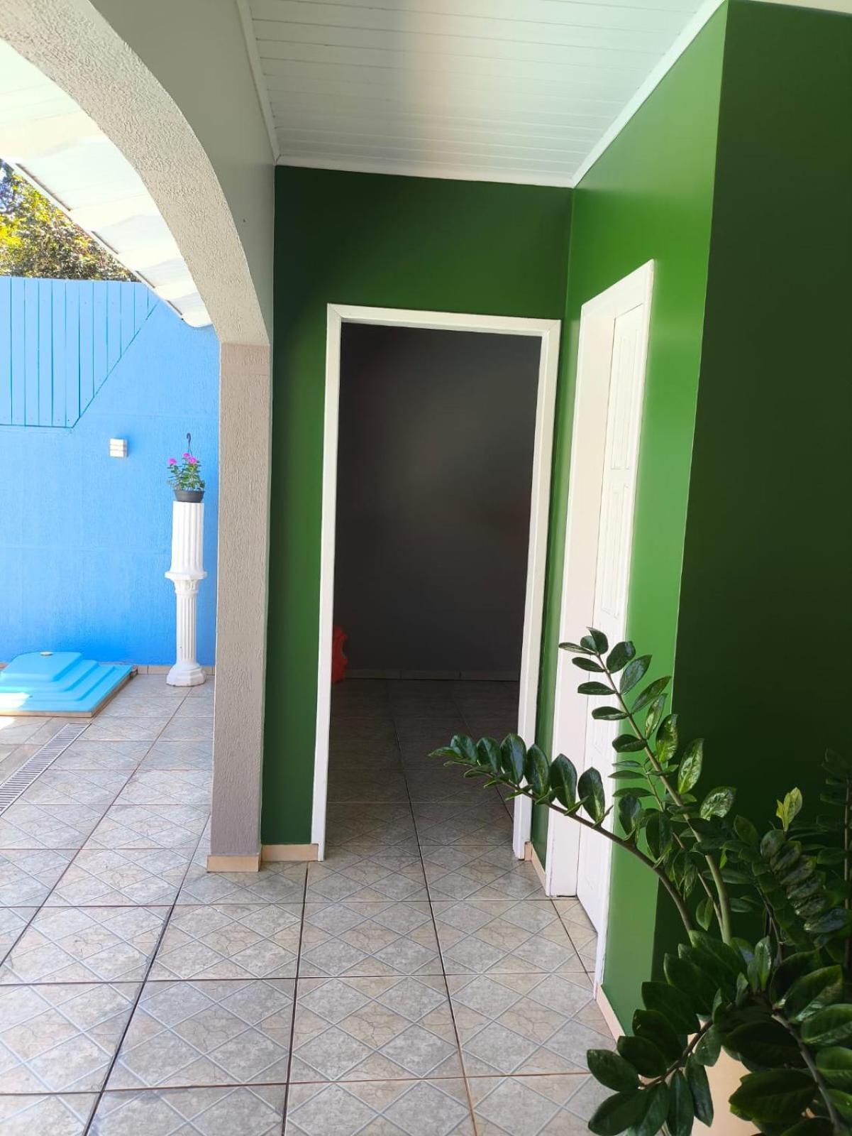Casa Inteira Com Piscina Holiday home Foz do Iguacu
