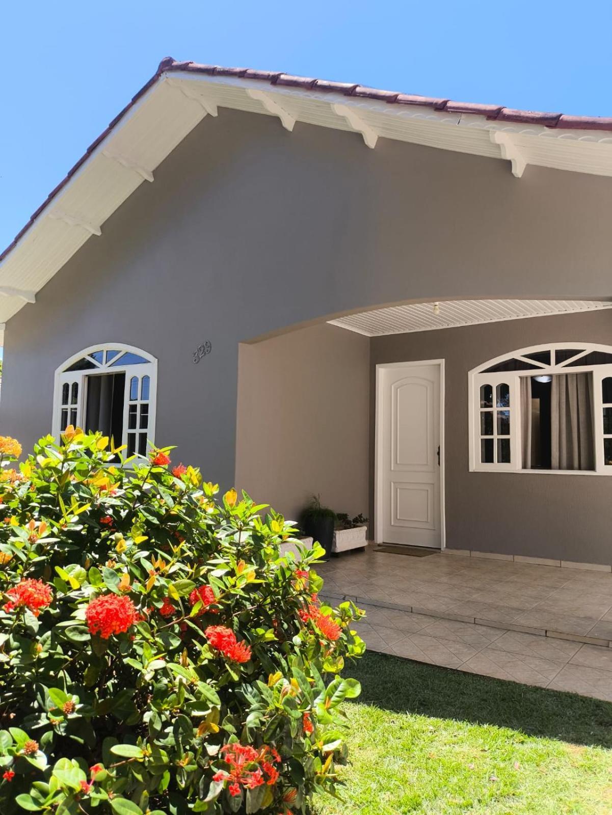 Holiday home Casa Inteira Com Piscina Foz do Iguacu