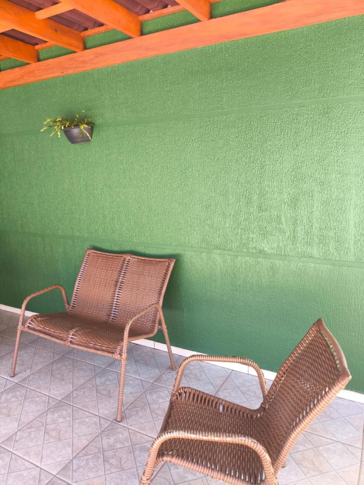 Casa Inteira Com Piscina Holiday home *