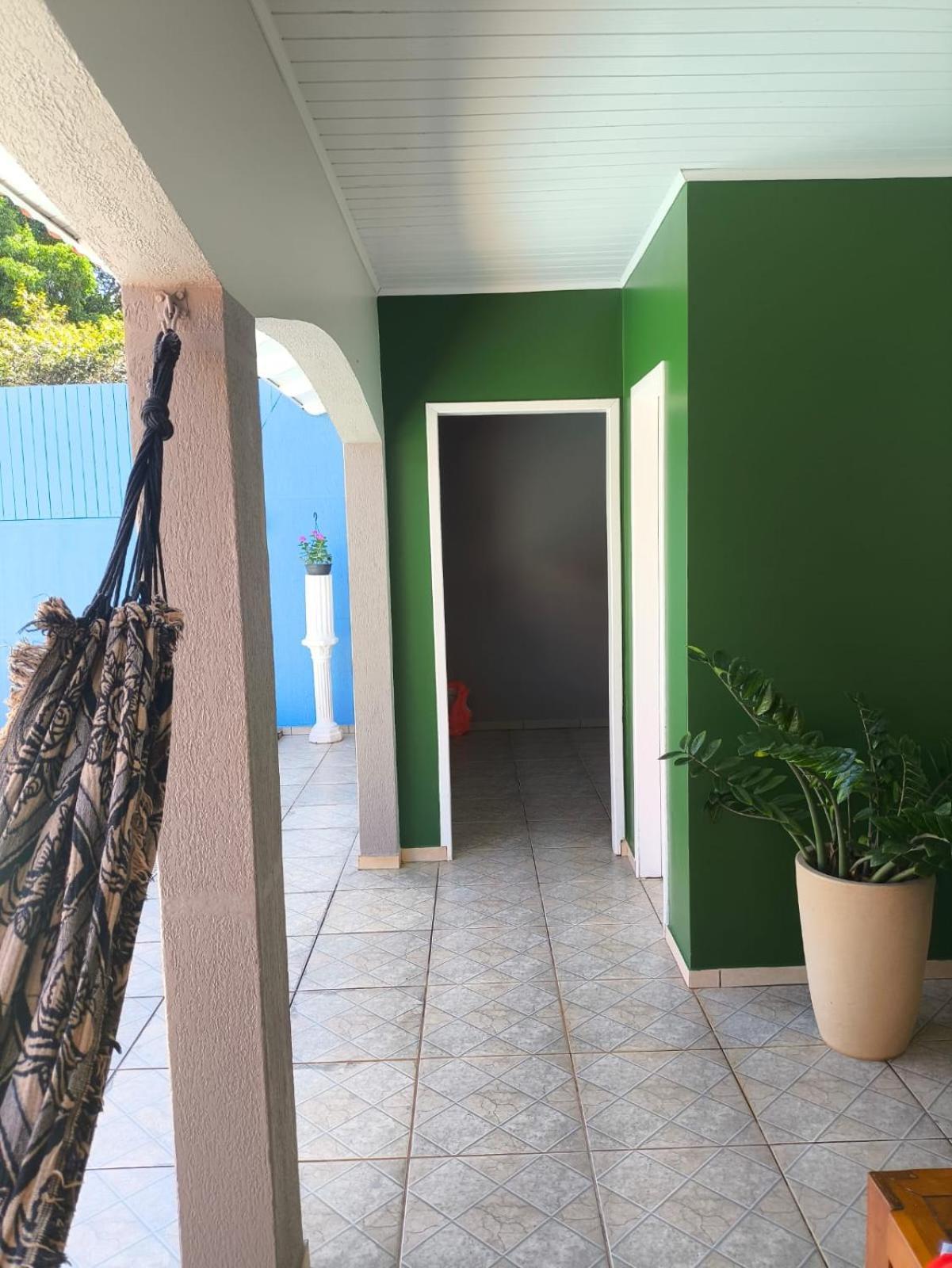 Holiday home Casa Inteira Com Piscina Foz do Iguacu