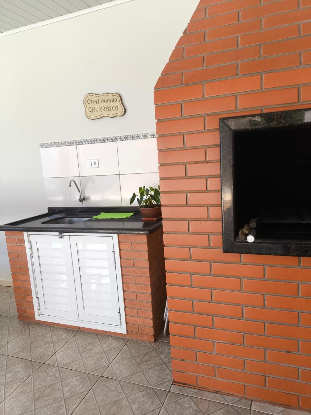 Casa Inteira Com Piscina *