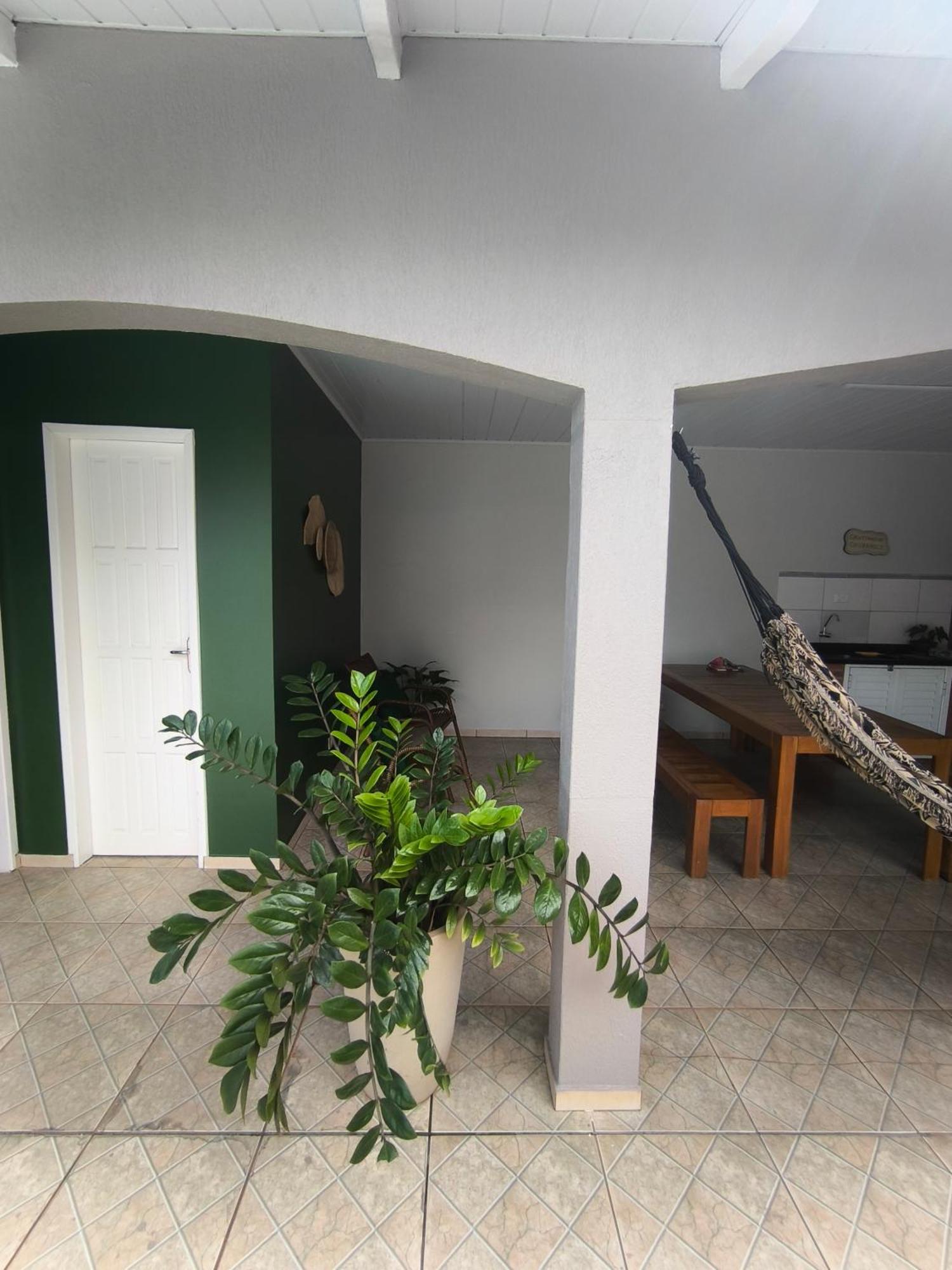 Casa Inteira Com Piscina Foz do Iguacu