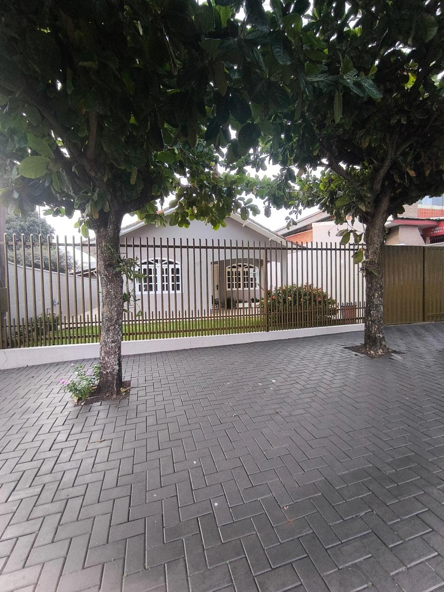 Casa Inteira Com Piscina Holiday home *