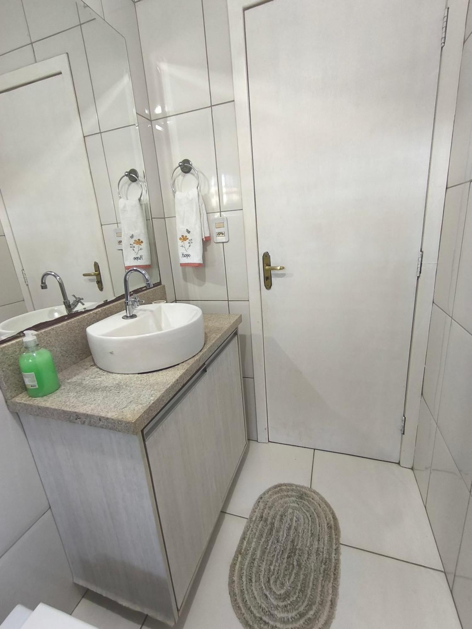 Casa Inteira Com Piscina *