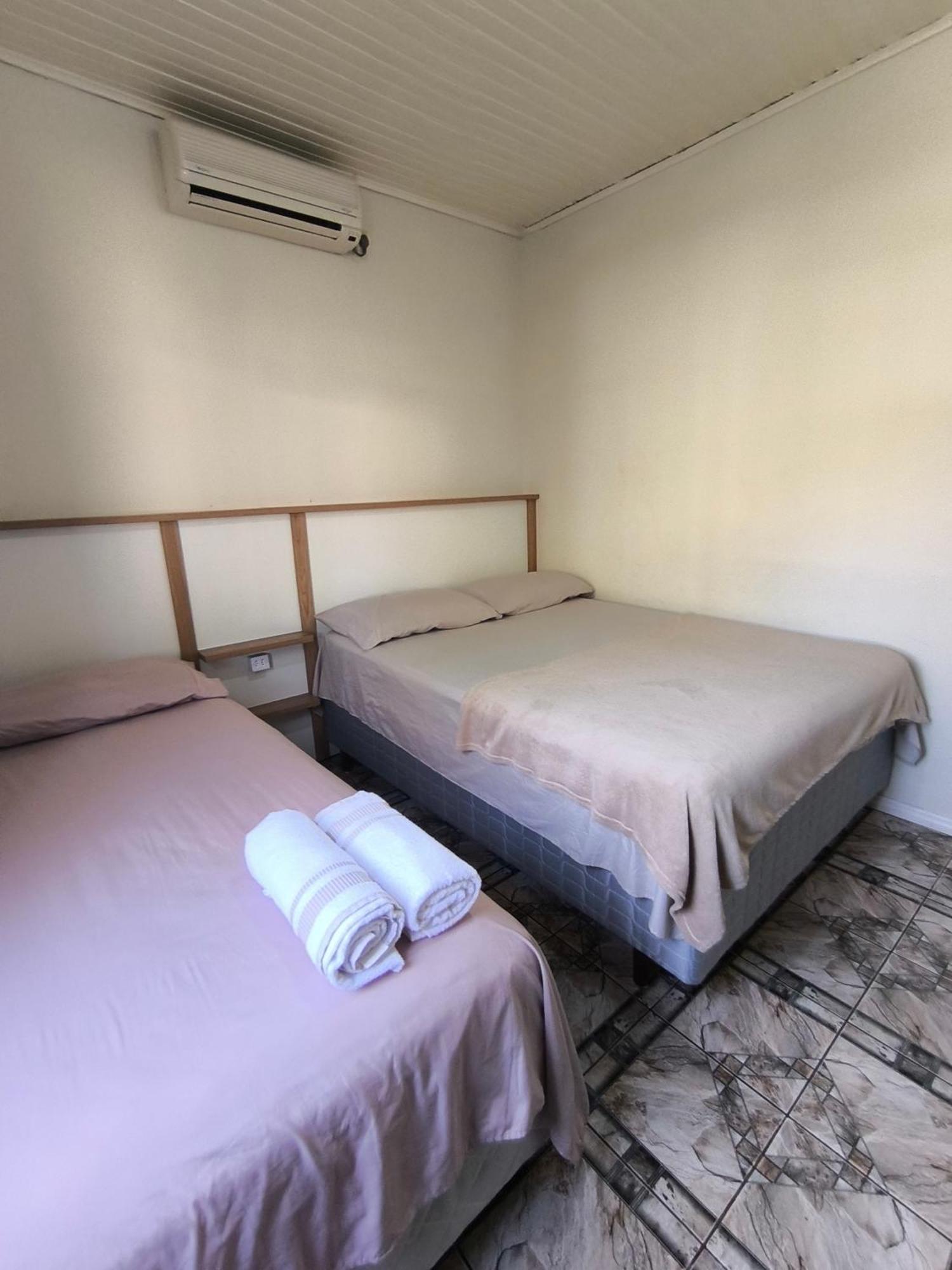 Casa Inteira Com Piscina Holiday home